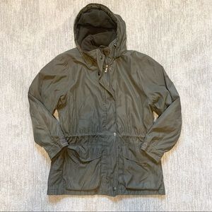 Pacific trail coat